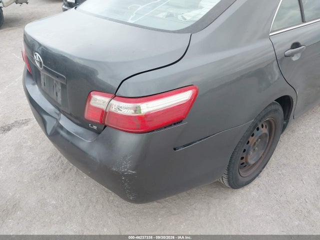 2009 Toyota Camry Le მანქანა იყიდება აუქციონზე, vin: 4T1BE46K79U819146, აუქციონის ნომერი: 46237338