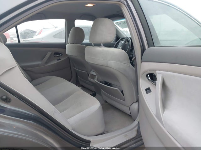 2009 Toyota Camry Le მანქანა იყიდება აუქციონზე, vin: 4T1BE46K79U819146, აუქციონის ნომერი: 46237338