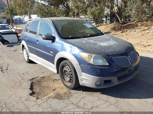 Продаж на аукціоні авто 2008 Pontiac Vibe, vin: 5Y2SL65858Z404842, номер лоту: 46237342
