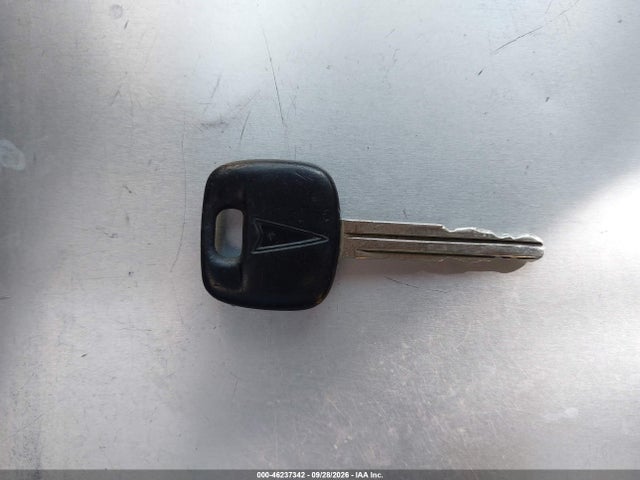 Продаж на аукціоні авто 2008 Pontiac Vibe, vin: 5Y2SL65858Z404842, номер лоту: 46237342