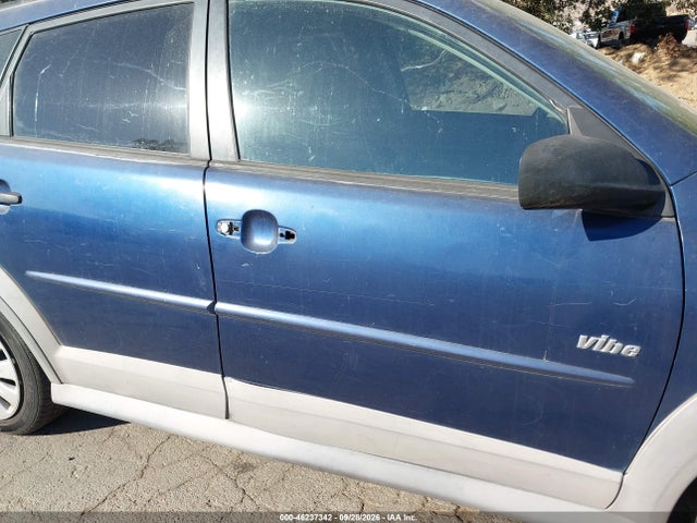 Продаж на аукціоні авто 2008 Pontiac Vibe, vin: 5Y2SL65858Z404842, номер лоту: 46237342