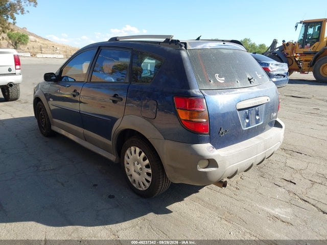 Продаж на аукціоні авто 2008 Pontiac Vibe, vin: 5Y2SL65858Z404842, номер лоту: 46237342