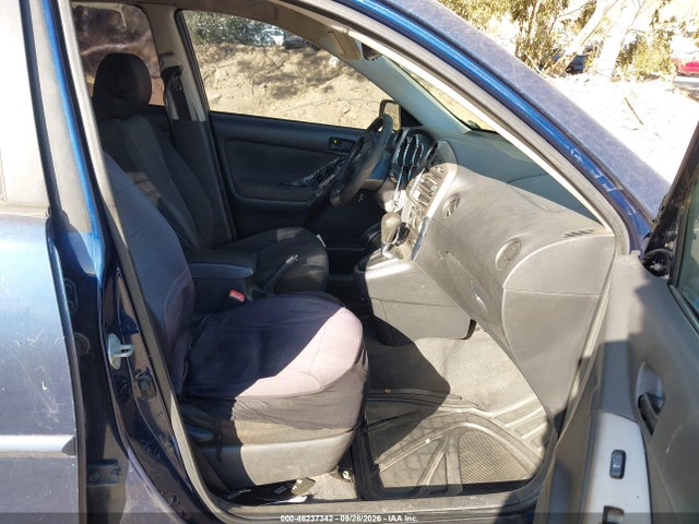 Продаж на аукціоні авто 2008 Pontiac Vibe, vin: 5Y2SL65858Z404842, номер лоту: 46237342