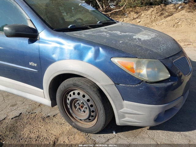 Продаж на аукціоні авто 2008 Pontiac Vibe, vin: 5Y2SL65858Z404842, номер лоту: 46237342