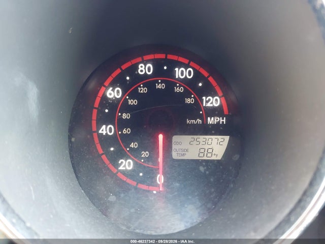 Продаж на аукціоні авто 2008 Pontiac Vibe, vin: 5Y2SL65858Z404842, номер лоту: 46237342