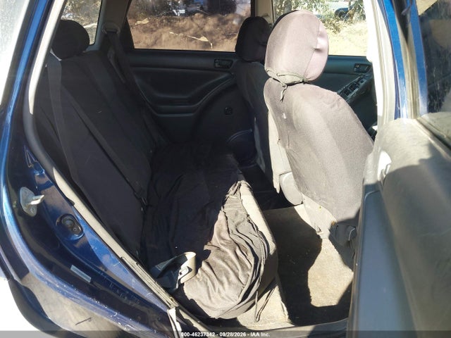 Продаж на аукціоні авто 2008 Pontiac Vibe, vin: 5Y2SL65858Z404842, номер лоту: 46237342