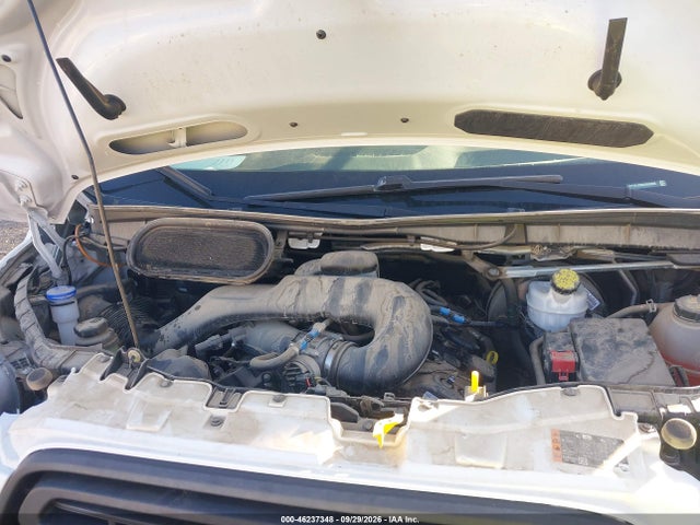 Auction sale of the 2018 Ford Transit-150, vin: 1FTYE1ZM9JKB35936, lot number: 46237348