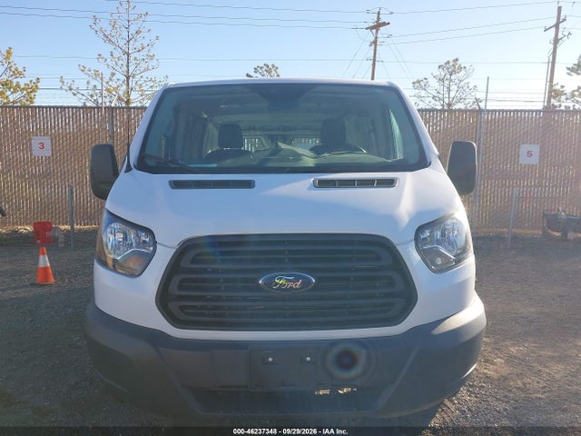 Auction sale of the 2018 Ford Transit-150, vin: 1FTYE1ZM9JKB35936, lot number: 46237348
