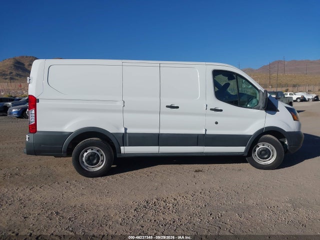 Auction sale of the 2018 Ford Transit-150, vin: 1FTYE1ZM9JKB35936, lot number: 46237348