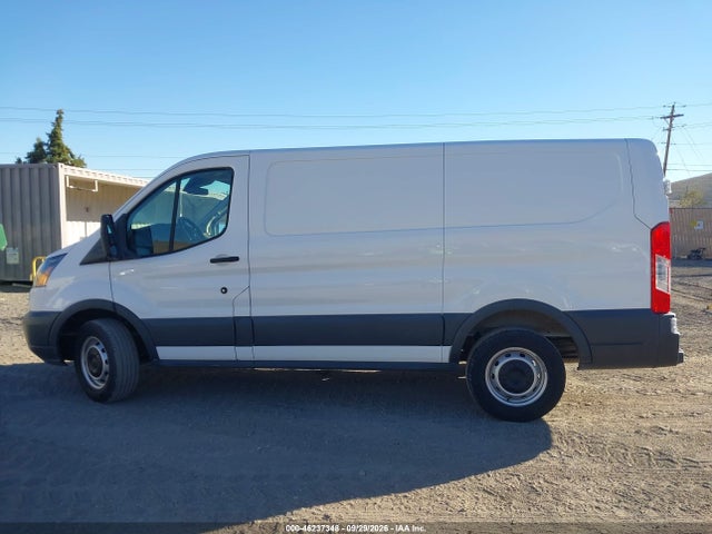 Auction sale of the 2018 Ford Transit-150, vin: 1FTYE1ZM9JKB35936, lot number: 46237348