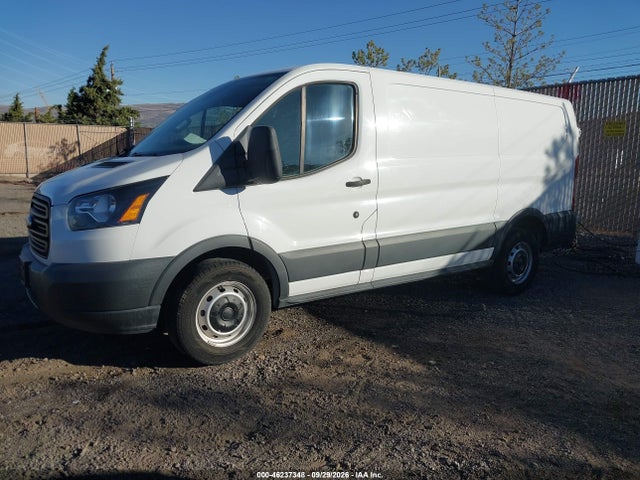 Auction sale of the 2018 Ford Transit-150, vin: 1FTYE1ZM9JKB35936, lot number: 46237348