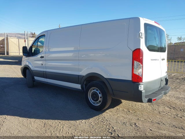 Auction sale of the 2018 Ford Transit-150, vin: 1FTYE1ZM9JKB35936, lot number: 46237348