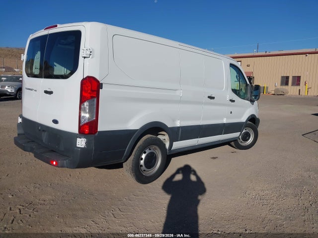 Auction sale of the 2018 Ford Transit-150, vin: 1FTYE1ZM9JKB35936, lot number: 46237348