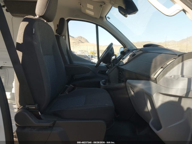 Auction sale of the 2018 Ford Transit-150, vin: 1FTYE1ZM9JKB35936, lot number: 46237348