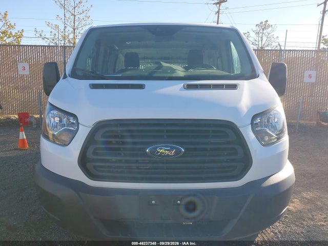 Auction sale of the 2018 Ford Transit-150, vin: 1FTYE1ZM9JKB35936, lot number: 46237348