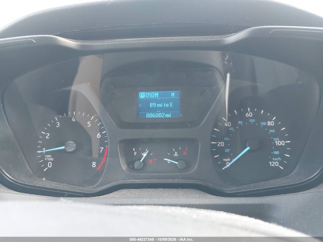 Auction sale of the 2018 Ford Transit-150, vin: 1FTYE1ZM9JKB35936, lot number: 46237348