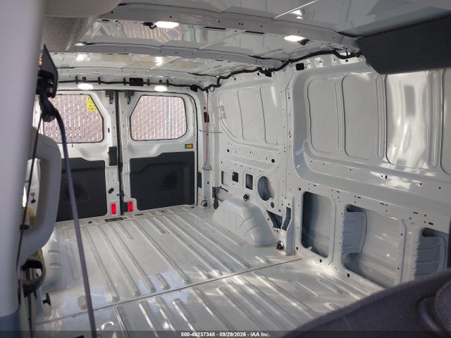 Auction sale of the 2018 Ford Transit-150, vin: 1FTYE1ZM9JKB35936, lot number: 46237348