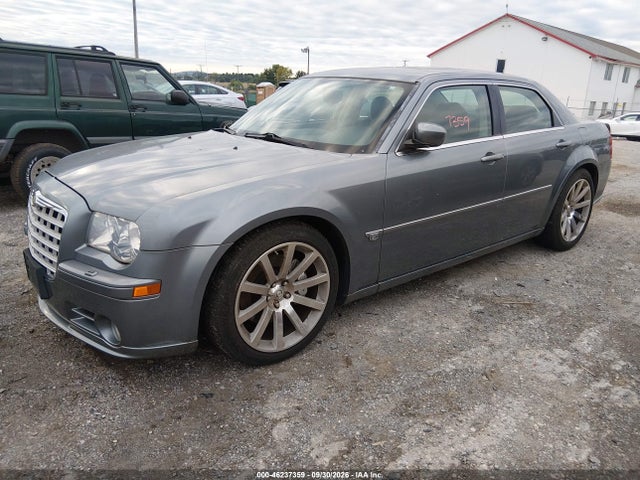 Продаж на аукціоні авто 2006 Chrysler 300c Srt8, vin: 2C3LA73W06H257722, номер лоту: 46237359