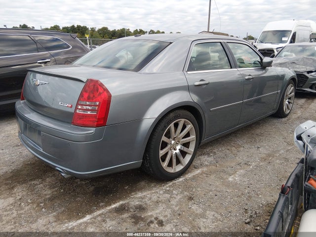 Продаж на аукціоні авто 2006 Chrysler 300c Srt8, vin: 2C3LA73W06H257722, номер лоту: 46237359