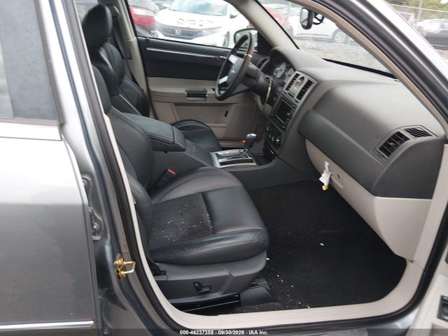 Продаж на аукціоні авто 2006 Chrysler 300c Srt8, vin: 2C3LA73W06H257722, номер лоту: 46237359
