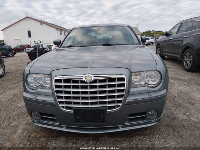 Продаж на аукціоні авто 2006 Chrysler 300c Srt8, vin: 2C3LA73W06H257722, номер лоту: 46237359