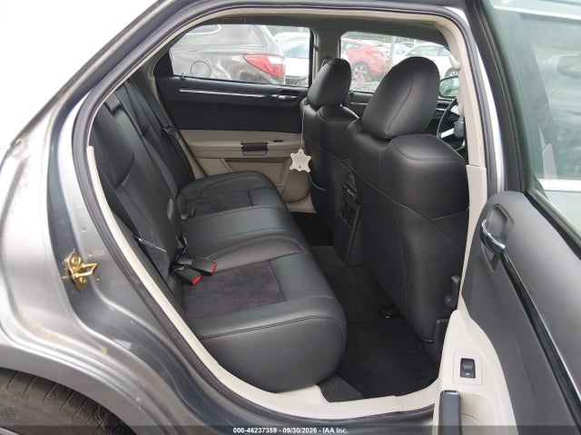 Продаж на аукціоні авто 2006 Chrysler 300c Srt8, vin: 2C3LA73W06H257722, номер лоту: 46237359