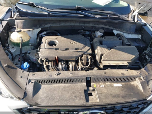 Aukcja sprzedaży 2020 Hyundai Tucson Sel, vin: KM8J33AL3LU162509, numer aukcji: 46237371