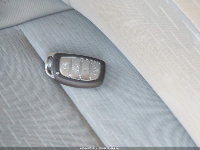 Aukcja sprzedaży 2020 Hyundai Tucson Sel, vin: KM8J33AL3LU162509, numer aukcji: 46237371