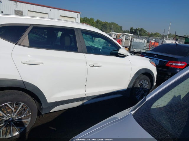 Aukcja sprzedaży 2020 Hyundai Tucson Sel, vin: KM8J33AL3LU162509, numer aukcji: 46237371