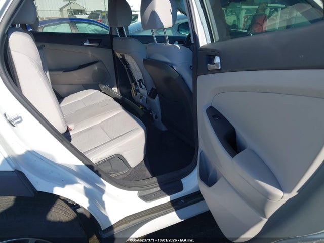 Aukcja sprzedaży 2020 Hyundai Tucson Sel, vin: KM8J33AL3LU162509, numer aukcji: 46237371