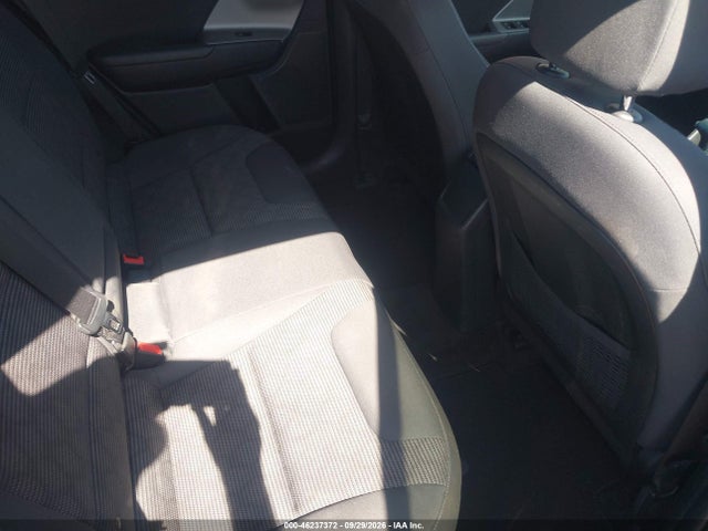 2017 Kia Niro Lx მანქანა იყიდება აუქციონზე, vin: KNDCB3LC6H5074343, აუქციონის ნომერი: 46237372