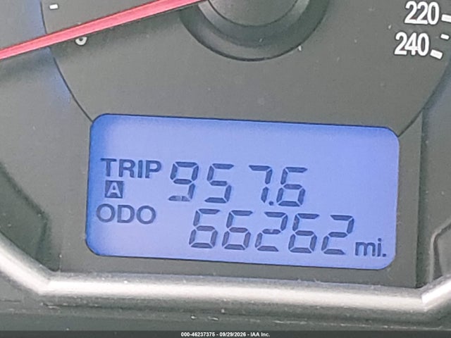 46237375 :رقم المزاد ، KM8NUDCC4AU115374 vin ، 2010 Hyundai Veracruz Gls مزاد بيع