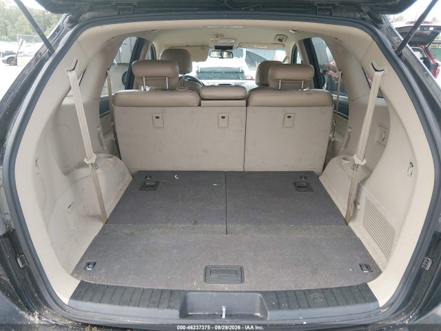 46237375 :رقم المزاد ، KM8NUDCC4AU115374 vin ، 2010 Hyundai Veracruz Gls مزاد بيع