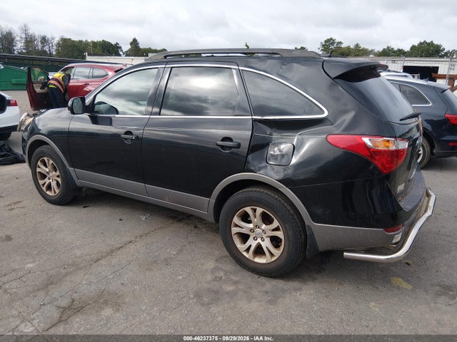46237375 :رقم المزاد ، KM8NUDCC4AU115374 vin ، 2010 Hyundai Veracruz Gls مزاد بيع