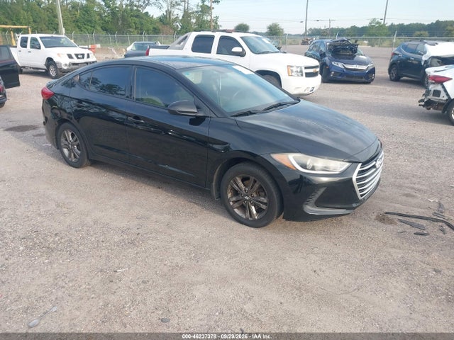 Aukcja sprzedaży 2017 Hyundai Elantra Se, vin: 5NPD84LF4HH050299, numer aukcji: 46237378