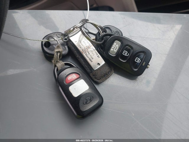 2017 Hyundai Elantra Se მანქანა იყიდება აუქციონზე, vin: 5NPD84LF4HH050299, აუქციონის ნომერი: 46237378