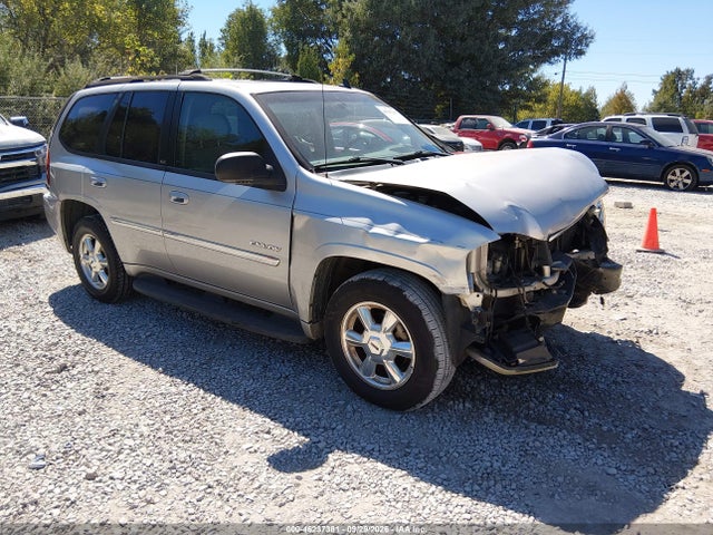 Aukcja sprzedaży 2006 Gmc Envoy Slt, vin: 1GKDS13S762176558, numer aukcji: 46237381