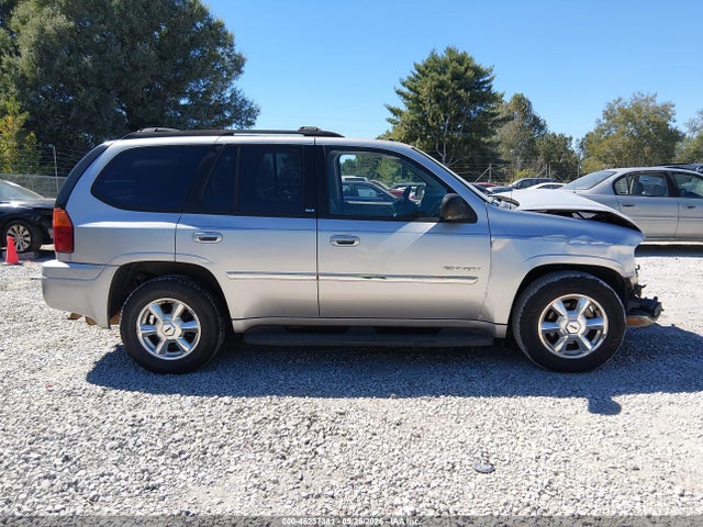 Aukcja sprzedaży 2006 Gmc Envoy Slt, vin: 1GKDS13S762176558, numer aukcji: 46237381