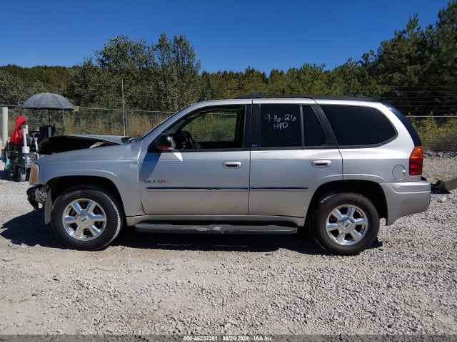 Aukcja sprzedaży 2006 Gmc Envoy Slt, vin: 1GKDS13S762176558, numer aukcji: 46237381