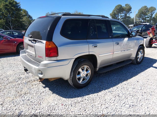 Aukcja sprzedaży 2006 Gmc Envoy Slt, vin: 1GKDS13S762176558, numer aukcji: 46237381