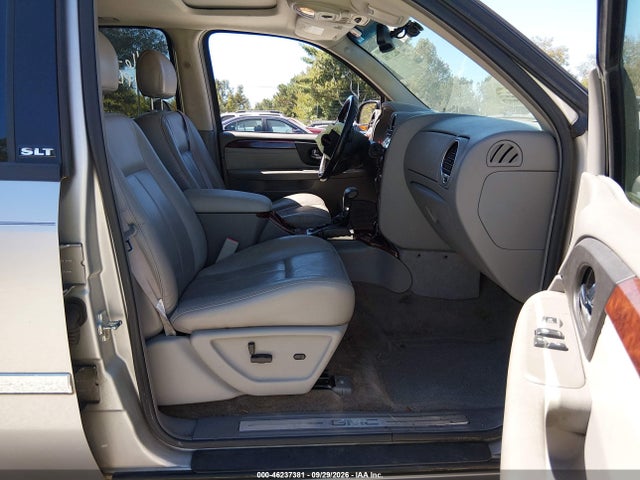 Aukcja sprzedaży 2006 Gmc Envoy Slt, vin: 1GKDS13S762176558, numer aukcji: 46237381