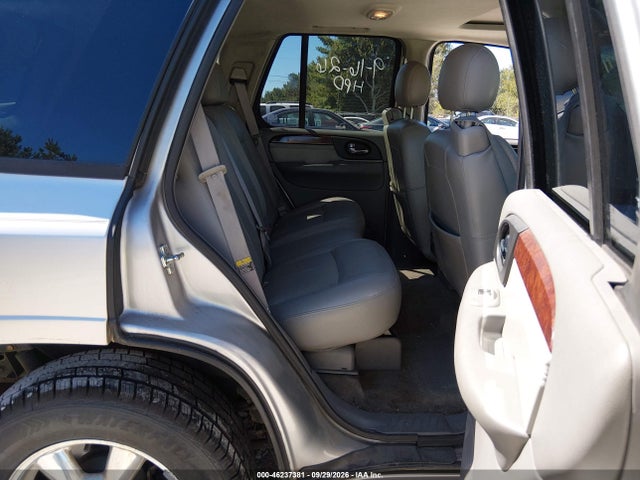 Aukcja sprzedaży 2006 Gmc Envoy Slt, vin: 1GKDS13S762176558, numer aukcji: 46237381