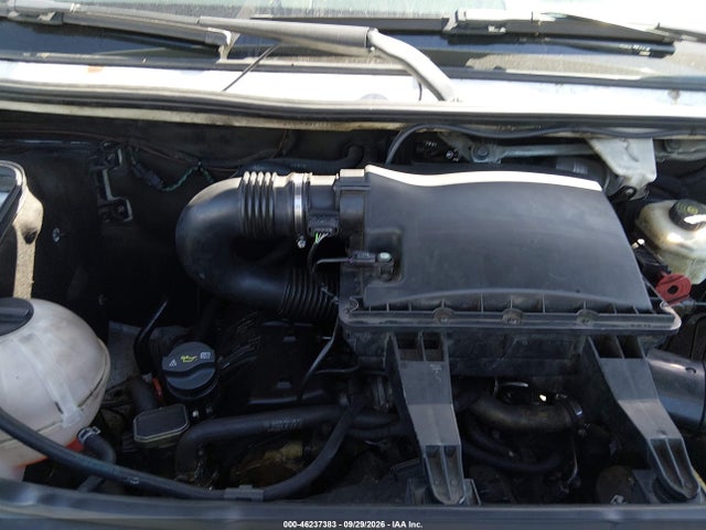46237383 :رقم المزاد ، WD0PE7AC695418216 vin ، 2009 Dodge Sprinter 2500 مزاد بيع