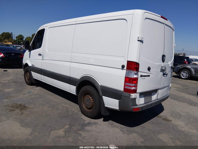 46237383 :رقم المزاد ، WD0PE7AC695418216 vin ، 2009 Dodge Sprinter 2500 مزاد بيع
