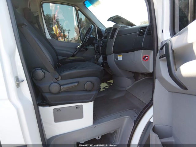 46237383 :رقم المزاد ، WD0PE7AC695418216 vin ، 2009 Dodge Sprinter 2500 مزاد بيع