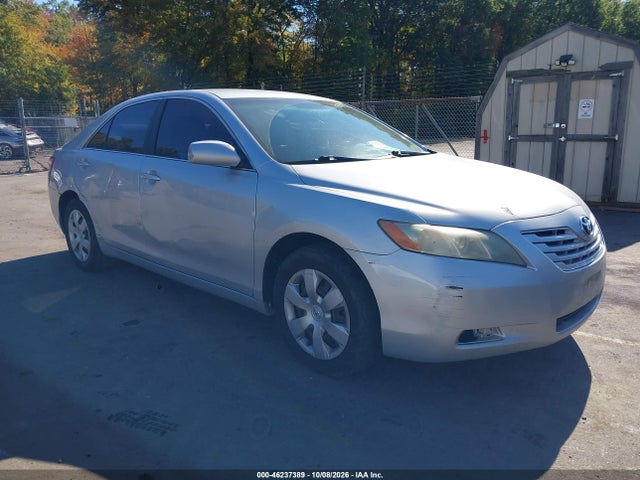 Auction sale of the 2007 Toyota Camry Le, vin: 4T1BE46K67U151501, lot number: 46237389