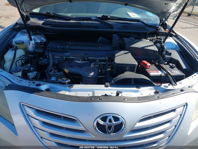 2007 Toyota Camry Le მანქანა იყიდება აუქციონზე, vin: 4T1BE46K67U151501, აუქციონის ნომერი: 46237389
