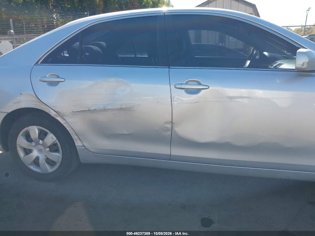 2007 Toyota Camry Le მანქანა იყიდება აუქციონზე, vin: 4T1BE46K67U151501, აუქციონის ნომერი: 46237389