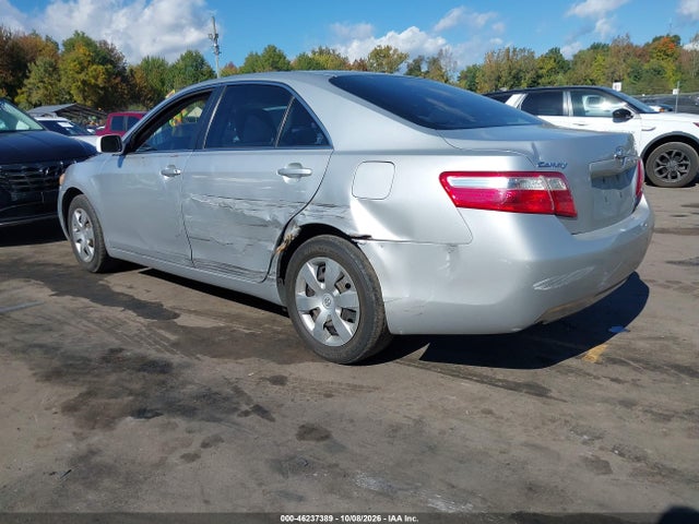 2007 Toyota Camry Le მანქანა იყიდება აუქციონზე, vin: 4T1BE46K67U151501, აუქციონის ნომერი: 46237389