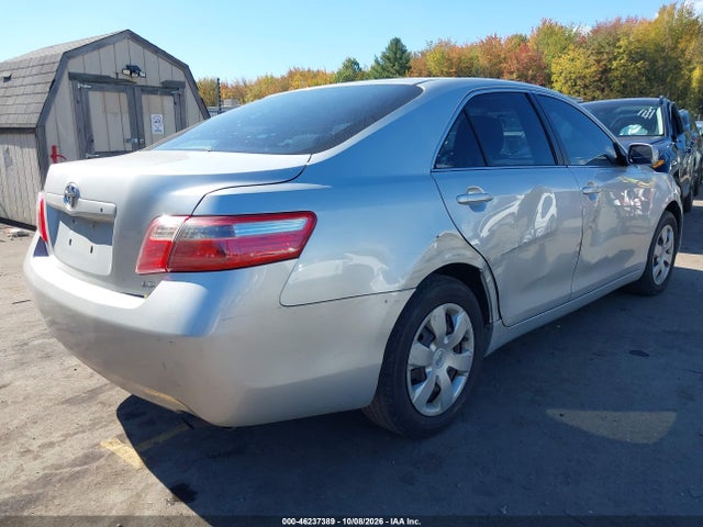 2007 Toyota Camry Le მანქანა იყიდება აუქციონზე, vin: 4T1BE46K67U151501, აუქციონის ნომერი: 46237389